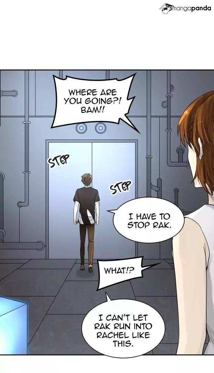 Tower of God Chapter 390 image 89